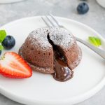 Le fondant au chocolat : recette incontournable pour les amateurs de douceurs